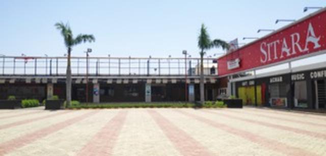 The industry has demanded relaxation in GST, property tax and electricity bills for at least one year. (HT PHOTO )