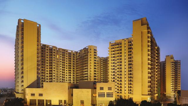 Ambience Creacions, Sector 22, Gurugram. Ambience Creacions, Sector 22, Gurugram.