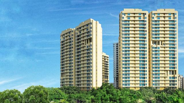 Ambience Tiverton, Sector 50, Noida Ambience Tiverton, Sector 50, Noida