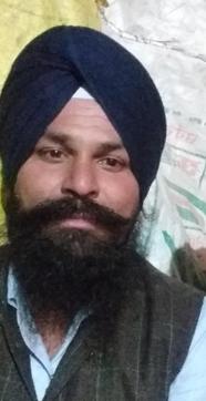The victim, Lal Singh, 40, had intervened when the accused were quarrelling with his father. (HT PHOTO) The victim, Lal Singh, 40, had intervened when the accused were quarrelling with his father. (HT PHOTO)