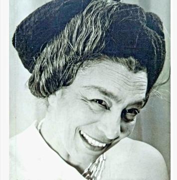 Ritu Menon’s next book is a biography of Zohra Sehgal. (Courtesy Ritu Menon) Ritu Menon’s next book is a biography of Zohra Sehgal. (Courtesy Ritu Menon)