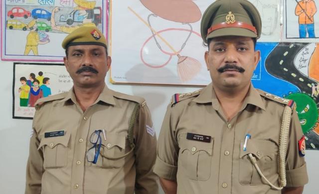 Askar Khan and RP Sharma Askar Khan and RP Sharma
