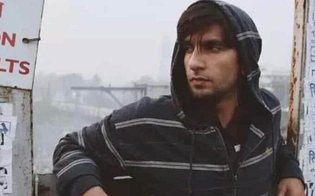 Ranveer Singh as Murad in Gully Boy. Ranveer Singh as Murad in Gully Boy.