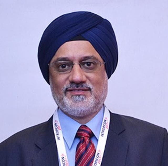 professor-head, department of neurology, Dayanand Medical College and Hospital, Ludhiana. (HT Photo) professor-head, department of neurology, Dayanand Medical College and Hospital, Ludhiana. (HT Photo)