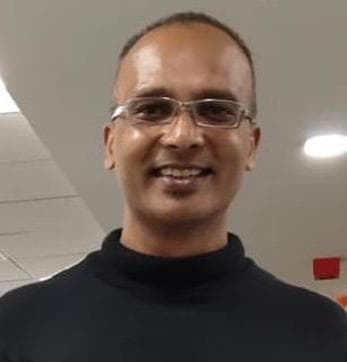 Allwin Pio, a CRM professional and consultant. Allwin Pio, a CRM professional and consultant.