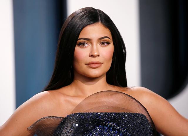 Kylie Jenner has emerged as the highest-paid celeb in the world. (REUTERS) Kylie Jenner has emerged as the highest-paid celeb in the world. (REUTERS)