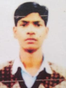 Sudhir, the victim. (HT PHOTO) Sudhir, the victim. (HT PHOTO)