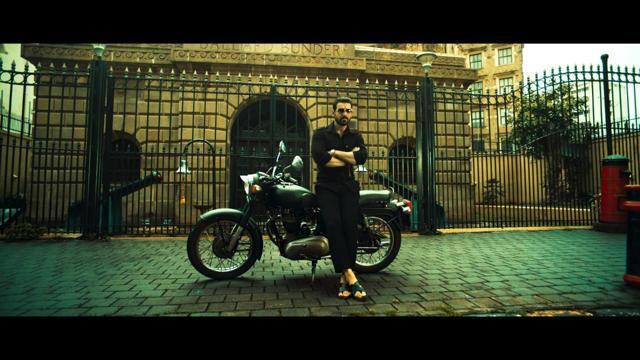 John Abraham will next be seen in Sanjay Gupta’s Mumbai Saga