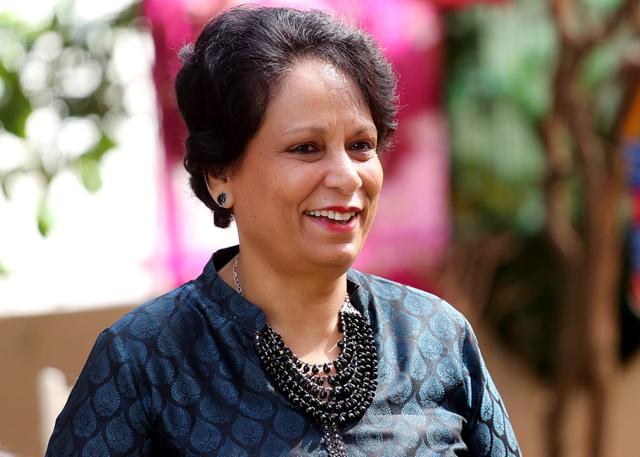 Investment in primary health care and strengthening public health systems under the National Rural Health Mission has equipped the country with community-based structures and capacities, an invaluable asset in a pandemic, says Anuradha Gupta, who is also a former Haryana bureaucrat who served in the Union health ministry. (HT PHOTO )
