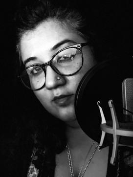Jasleen Bhalla has been a voice-over artiste for about 10 years now and feels that its very uncommon for one in this profession to receive this kind of fame Jasleen Bhalla has been a voice-over artiste for about 10 years now and feels that its very uncommon for one in this profession to receive this kind of fame