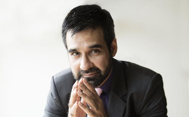 Mukul Chadda Mukul Chadda