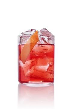 Roku Negroni (Beam Suntory ) Roku Negroni (Beam Suntory )