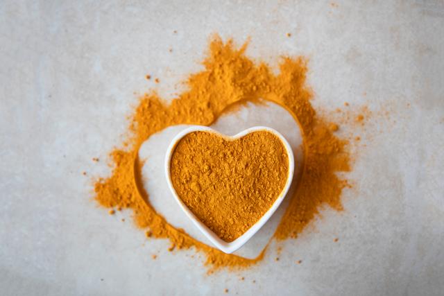 Haldi or turmeric (Shutterstock) Haldi or turmeric (Shutterstock)