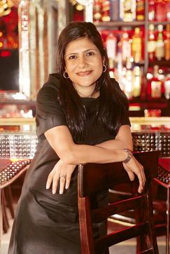 Designer Namrata Joshipura is currently focusing on e-commerce as well as offering discounts (Photo: Raajessh Kashayap/HT) Designer Namrata Joshipura is currently focusing on e-commerce as well as offering discounts (Photo: Raajessh Kashayap/HT)