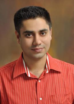Amardeep Singh