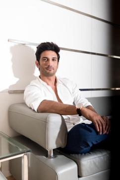 Sushant SIngh Rajput (PHOTO BY SARANG GUPTA/HINDUSTAN TIMES) Sushant SIngh Rajput (PHOTO BY SARANG GUPTA/HINDUSTAN TIMES)