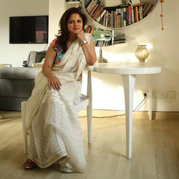 Priya Kapoor (Courtesy the author) Priya Kapoor (Courtesy the author)