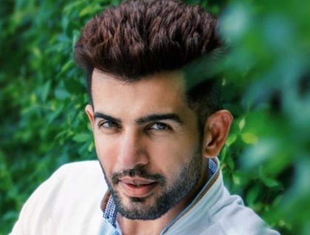 Jay Bhanushali (Photo: Instagram) Jay Bhanushali (Photo: Instagram)