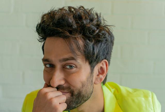 Nakuul Mehta Nakuul Mehta