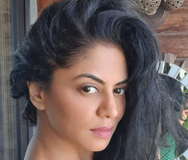 Kavita Kaushik (Photo: Instagram) Kavita Kaushik (Photo: Instagram)