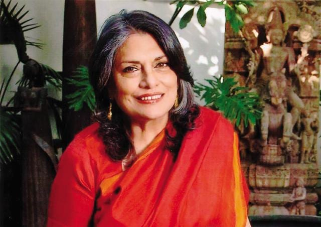 Sunita Kohli (Anna Palakunnathu Matthew) Sunita Kohli (Anna Palakunnathu Matthew)