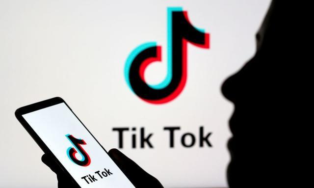 TikTok is widely popular among Indian youth (REUTERS) TikTok is widely popular among Indian youth (REUTERS)