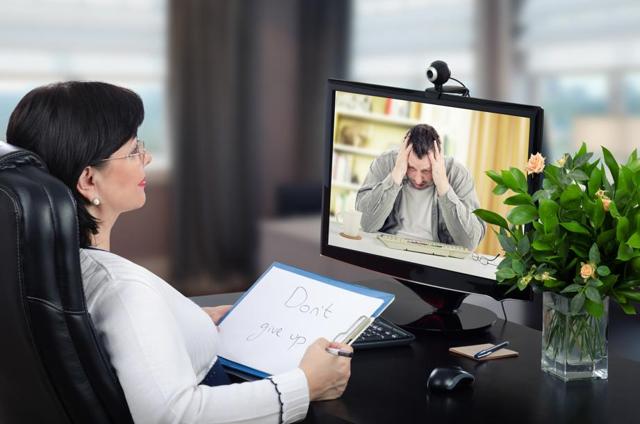 Experts say that in many a cases that when a person regularly expresses their emotions in a healthy way, the need for a therapy in the longer run reduces (iStock (Photo For Representational Purpose Only)) Experts say that in many a cases that when a person regularly expresses their emotions in a healthy way, the need for a therapy in the longer run reduces (iStock (Photo For Representational Purpose Only))