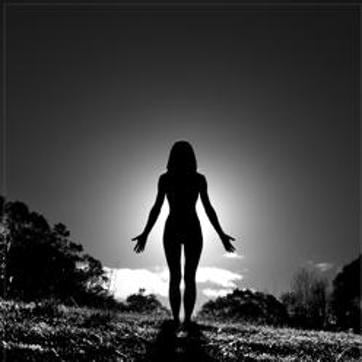 This pose focuses on standing as taught and unmoving as a mountain. (Pixabay) This pose focuses on standing as taught and unmoving as a mountain. (Pixabay)