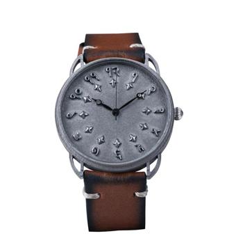 The 3D printed watch l from Jaipur Watch Company that is sure to make heads turn The 3D printed watch l from Jaipur Watch Company that is sure to make heads turn