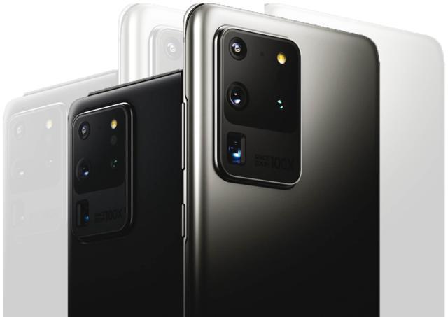 This is a better phone than more expensive flagships like the Samsung S20 Ultra This is a better phone than more expensive flagships like the Samsung S20 Ultra