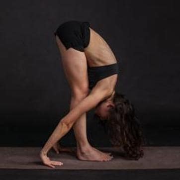Another exercise that targets the flexibility of the back and hamstrings. (Pixabay ) Another exercise that targets the flexibility of the back and hamstrings. (Pixabay )