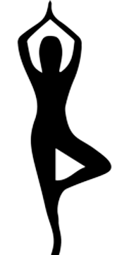 This pose focusses mainly on improving core balance and strengthen the back and legs. (Pixabay) This pose focusses mainly on improving core balance and strengthen the back and legs. (Pixabay)