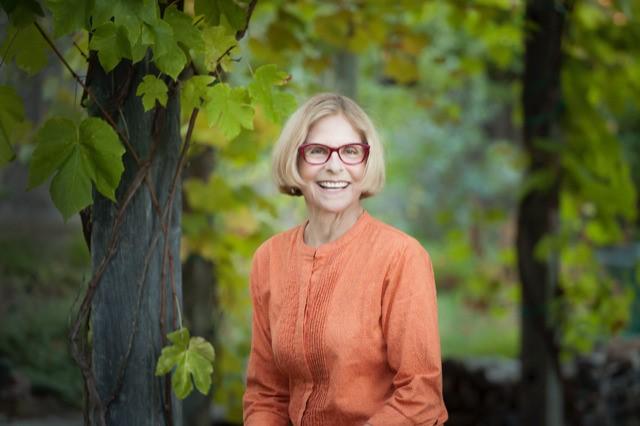 Author Diana R Chambers (Courtesy Penguin Random House) Author Diana R Chambers (Courtesy Penguin Random House)