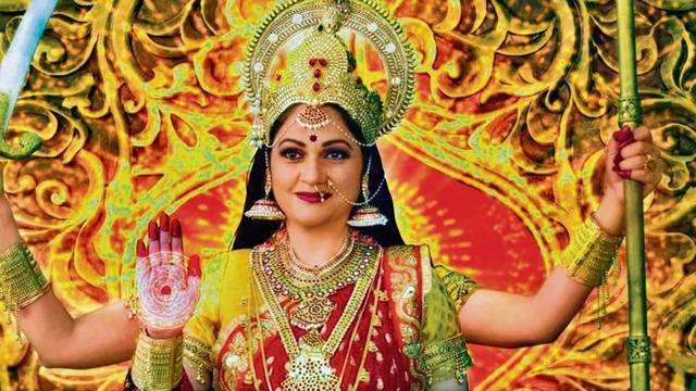 Director and producer Pawan Kumar shares that will soon start shooting for the show Santoshi Maa - Sunayein Vrat Kathayein in Naigaon. Director and producer Pawan Kumar shares that will soon start shooting for the show Santoshi Maa - Sunayein Vrat Kathayein in Naigaon.