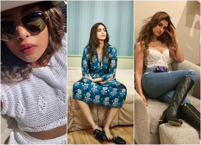 Priyanka Chopra, Ananya Panday to Disha Patani: 5 Celebs who found joy in  Jacquemus handbags