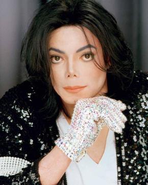 Michael Jackson: The King Of Pop and fashion icon