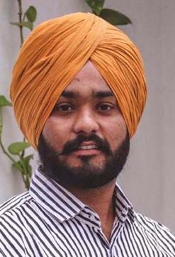 Mandeep Singh