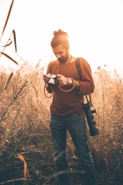 Travel photographer, Ashish decided to auction his photographs to fundraise for the PMCARES fund. Travel photographer, Ashish decided to auction his photographs to fundraise for the PMCARES fund.