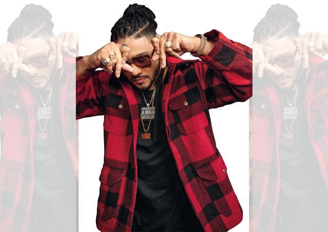 COVER STORY: Raftaar Comes Clean  Rap Beefs, Creativity and  Entrepreneurship - Rolling Stone India