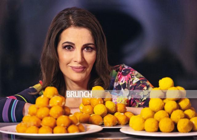 The queen of home cooking, Nigella Lawson, says unlike restaurants, in the home kitchen, there’s only one person – you (Rohit Chawla)