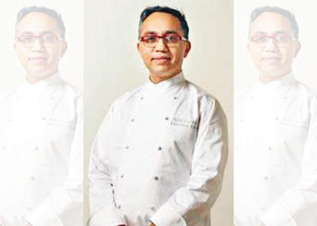 Chef Rohit Gambhir has worked on a home delivery menu