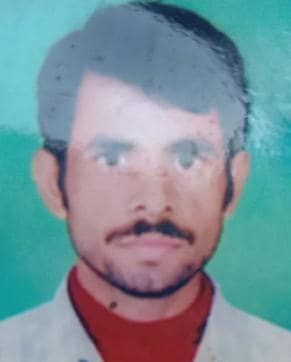 Sanjay Yadav, the deceased.