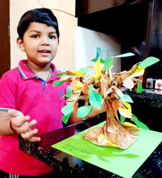 Activities were held to raise awareness about ecology Activities were held to raise awareness about ecology