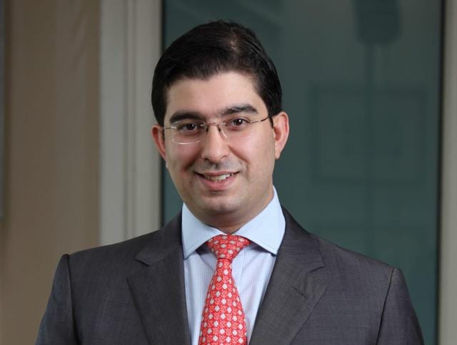 The writer, Nikhil Sawhney, is chairman of Confederation of Indian Industry, northern region. (HT Photo ) The writer, Nikhil Sawhney, is chairman of Confederation of Indian Industry, northern region. (HT Photo )