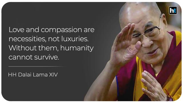 dalai lama quotes kindness