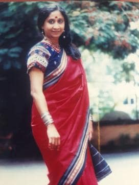 Malika Amar Shaikh (Courtesy the author) Malika Amar Shaikh (Courtesy the author)