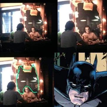 Reddit spotted Batman in the very first scene of Joker. Did you catch it? |  Hollywood - Hindustan Times