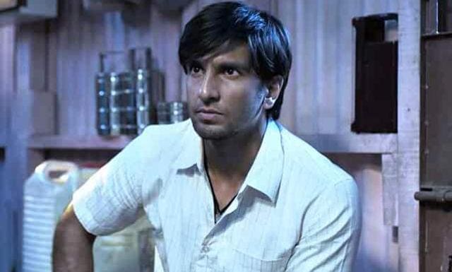 As Murad in Gully Boy. As Murad in Gully Boy.