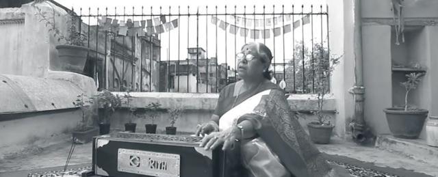 A still from Anjali