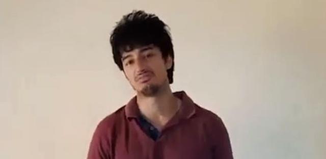 A still from Citigold